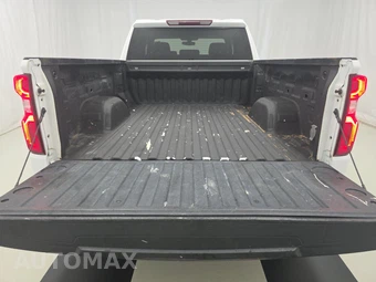 2021 Chevrolet Silverado 1500 Custom Extended Cab Medium Bed 1CX - miniatura 16