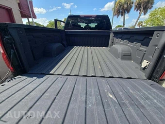 2021 Chevrolet Silverado 1500 Custom Extended Cab Medium Bed 1CX - miniatura 14