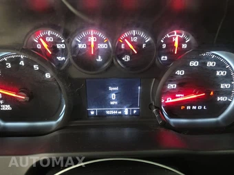 2021 Chevrolet Silverado 1500 Custom Extended Cab Medium Bed 1CX - miniatura 12