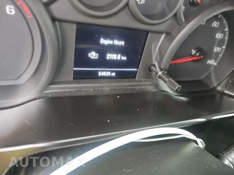 2021 Chevrolet Silverado 1500 Custom Extended Cab Medium Bed 1CX - miniatura 12