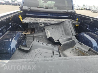 2021 Chevrolet Silverado 1500 Custom Extended Cab Medium Bed 1CX - miniatura 16