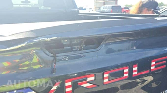 2021 Chevrolet Silverado 1500 Custom Extended Cab Medium Bed 1CX - miniatura 25
