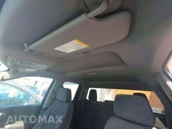 2021 Chevrolet Silverado 1500 Custom Extended Cab Medium Bed 1CX - miniatura 11