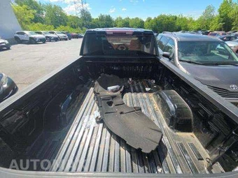 2021 Chevrolet Silverado 1500 Custom Extended Cab Medium Bed 1CX - miniatura 14