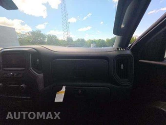 2021 Chevrolet Silverado 1500 Custom Extended Cab Medium Bed 1CX - miniatura 19