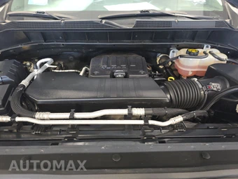 2021 Chevrolet Silverado 1500 Custom Extended Cab Medium Bed 1CX - miniatura 15