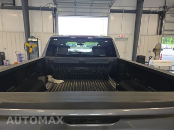 2021 Chevrolet Silverado 1500 Custom Extended Cab Medium Bed 1CX - miniatura 16
