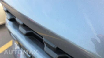 2021 Chevrolet Silverado 1500 Custom Extended Cab Medium Bed 1CX - miniatura 23