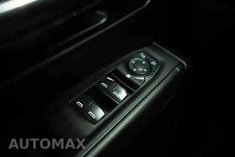 2021 Chevrolet Silverado 1500 Custom Trail Boss Crew Cab Medium Bed 2CX - miniatura 21
