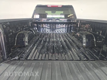 2021 Chevrolet Silverado 1500 Custom Trail Boss Crew Cab Medium Bed 2CX - miniatura 16