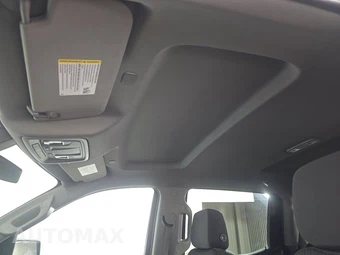 2021 Chevrolet Silverado 1500 Custom Trail Boss Crew Cab Medium Bed 2CX - miniatura 17