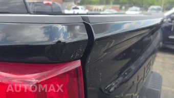 2021 Chevrolet Silverado 1500 Custom Trail Boss Crew Cab Medium Bed 2CX - miniatura 24