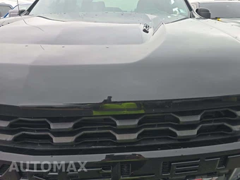 2021 Chevrolet Silverado 1500 Custom Trail Boss Crew Cab Medium Bed 2CX - miniatura 21