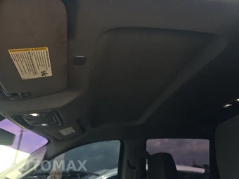 2021 Chevrolet Silverado 1500 Custom Trail Boss Crew Cab Short Bed 2CX - miniatura 18