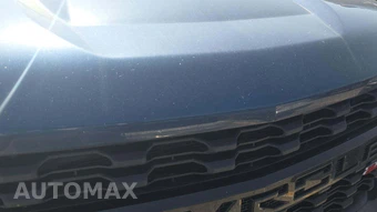 2021 Chevrolet Silverado 1500 Custom Trail Boss Crew Cab Short Bed 2CX - miniatura 41