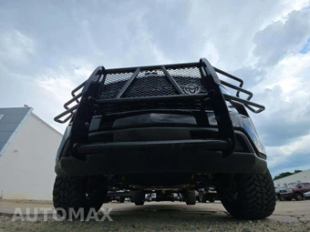 2021 Chevrolet Silverado 1500 Custom Trail Boss Crew Cab Short Bed 2CX - miniatura 20