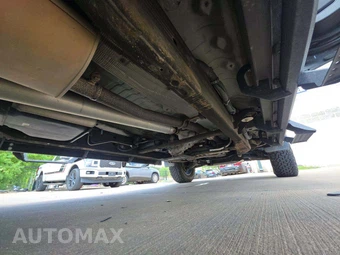 2021 Chevrolet Silverado 1500 Custom Trail Boss Crew Cab Short Bed 2CX - miniatura 14