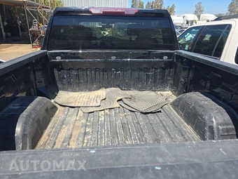 2021 Chevrolet Silverado 1500 Custom Trail Boss Crew Cab Short Bed 2CX - miniatura 16