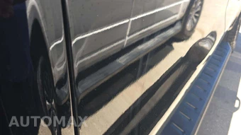 2021 Chevrolet Silverado 1500 Custom Trail Boss Crew Cab Short Bed 2CX - miniatura 24