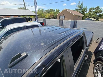 2021 Chevrolet Silverado 1500 Custom Trail Boss Crew Cab Short Bed 2CX - miniatura 12