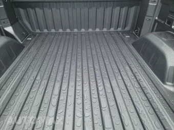 2021 Chevrolet Silverado 1500 Custom Trail Boss Crew Cab Short Bed 2CX - miniatura 16