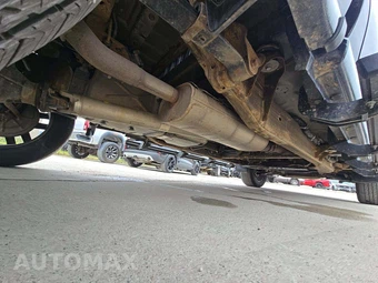 2021 Chevrolet Silverado 1500 Custom Trail Boss Crew Cab Short Bed 2CX - miniatura 17