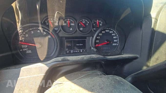 2021 Chevrolet Silverado 1500 Custom Trail Boss Crew Cab Short Bed 2CX - miniatura 20