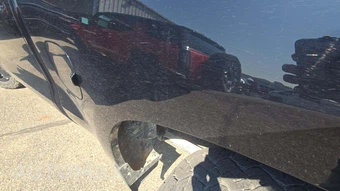 2021 Chevrolet Silverado 1500 Custom Trail Boss Crew Cab Short Bed 2CX - miniatura 22