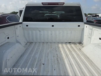 2021 Chevrolet Silverado 1500 Custom Trail Boss Crew Cab Short Bed 2CX - miniatura 16