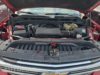 2021 Chevrolet Silverado 1500 High Country Crew Cab Medium Bed - miniatura 12
