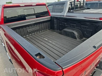 2021 Chevrolet Silverado 1500 High Country Crew Cab Medium Bed - miniatura 13
