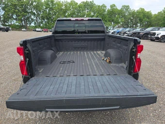 2021 Chevrolet Silverado 1500 High Country Crew Cab Medium Bed - miniatura 11
