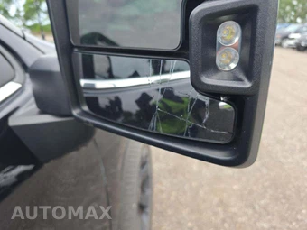 2021 Chevrolet Silverado 1500 High Country Crew Cab Medium Bed - miniatura 25