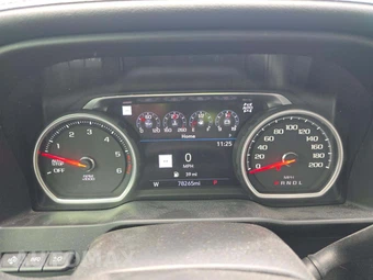2021 Chevrolet Silverado 1500 High Country Crew Cab Medium Bed - miniatura 6