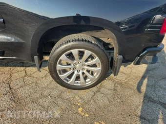 2021 Chevrolet Silverado 1500 High Country Crew Cab Medium Bed - miniatura 11