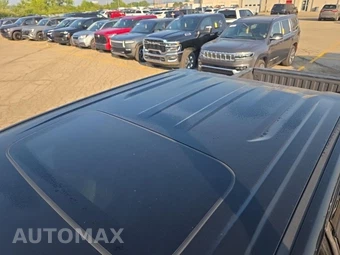 2021 Chevrolet Silverado 1500 High Country Crew Cab Medium Bed - miniatura 12