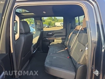 2021 Chevrolet Silverado 1500 High Country Crew Cab Medium Bed - miniatura 16