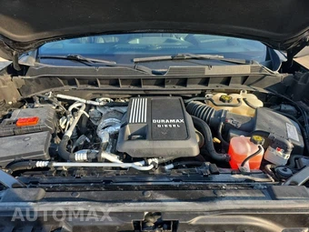 2021 Chevrolet Silverado 1500 High Country Crew Cab Medium Bed - miniatura 19