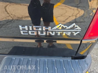 2021 Chevrolet Silverado 1500 High Country Crew Cab Medium Bed - miniatura 26