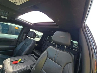 2021 Chevrolet Silverado 1500 High Country Crew Cab Short Bed - miniatura 11