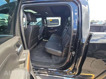 2021 Chevrolet Silverado 1500 High Country Crew Cab Short Bed - miniatura 13