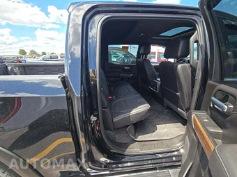 2021 Chevrolet Silverado 1500 High Country Crew Cab Short Bed - miniatura 16