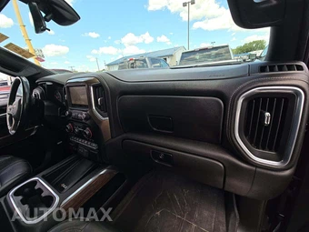 2021 Chevrolet Silverado 1500 High Country Crew Cab Short Bed - miniatura 19