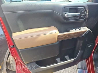 2021 Chevrolet Silverado 1500 High Country Crew Cab Short Bed - miniatura 15