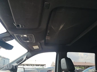 2021 Chevrolet Silverado 1500 High Country Crew Cab Short Bed - miniatura 20
