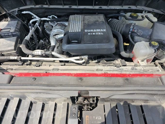 2021 Chevrolet Silverado 1500 High Country Crew Cab Short Bed - miniatura 22
