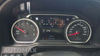 2021 Chevrolet Silverado 1500 High Country Crew Cab Short Bed - miniatura 24