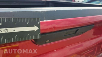 2021 Chevrolet Silverado 1500 High Country Crew Cab Short Bed - miniatura 30