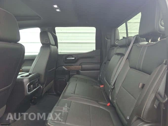 2021 Chevrolet Silverado 1500 High Country Crew Cab Short Bed 3LZ - miniatura 13