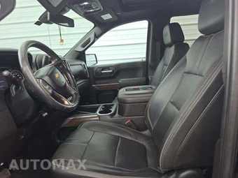 2021 Chevrolet Silverado 1500 High Country Crew Cab Short Bed 3LZ - miniatura 6